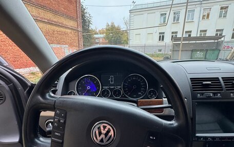 Volkswagen Touareg III, 2008 год, 1 300 000 рублей, 11 фотография