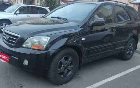 KIA Sorento IV, 2007 год, 1 300 000 рублей, 1 фотография