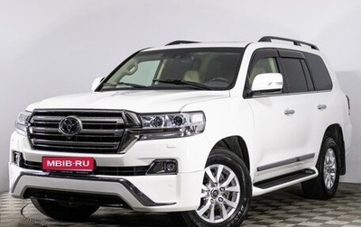 Toyota Land Cruiser 200, 2015 год, 8 249 000 рублей, 1 фотография