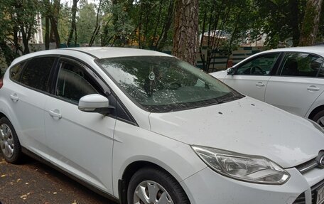 Ford Focus III, 2012 год, 980 000 рублей, 4 фотография