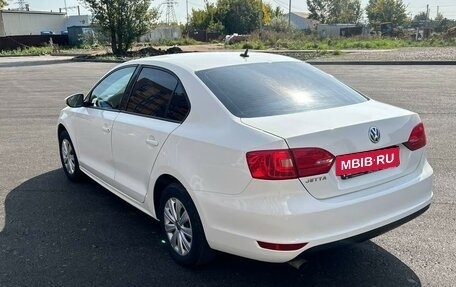 Volkswagen Jetta VI, 2014 год, 1 115 000 рублей, 11 фотография