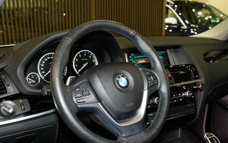 BMW X4, 2018 год, 3 600 000 рублей, 15 фотография