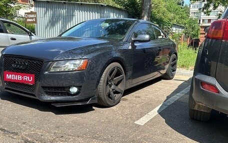 Audi A5, 2012 год, 1 600 000 рублей, 5 фотография