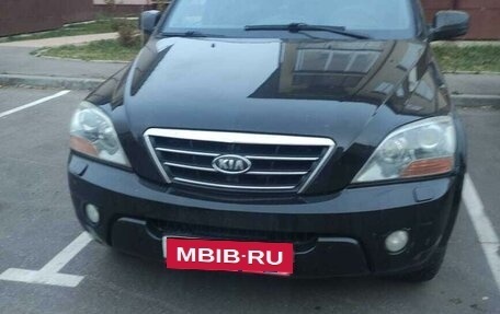 KIA Sorento IV, 2007 год, 1 300 000 рублей, 3 фотография