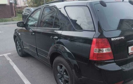 KIA Sorento IV, 2007 год, 1 300 000 рублей, 7 фотография