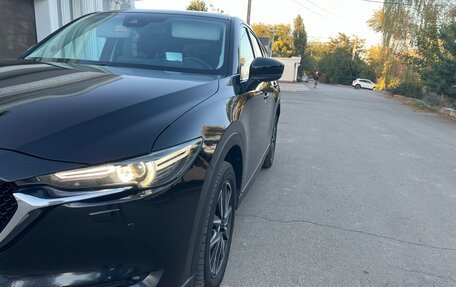 Mazda CX-5 II, 2017 год, 2 650 000 рублей, 2 фотография