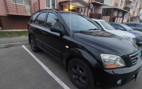 KIA Sorento IV, 2007 год, 1 300 000 рублей, 10 фотография