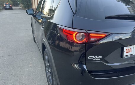 Mazda CX-5 II, 2017 год, 2 650 000 рублей, 3 фотография