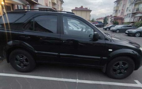 KIA Sorento IV, 2007 год, 1 300 000 рублей, 12 фотография