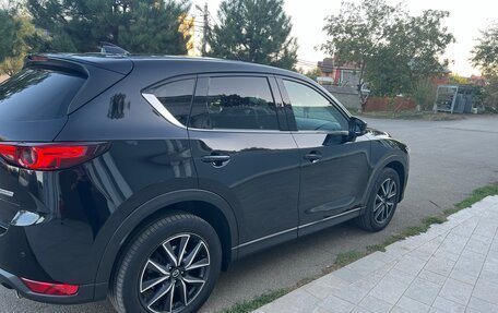 Mazda CX-5 II, 2017 год, 2 650 000 рублей, 6 фотография