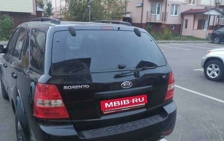 KIA Sorento IV, 2007 год, 1 300 000 рублей, 9 фотография