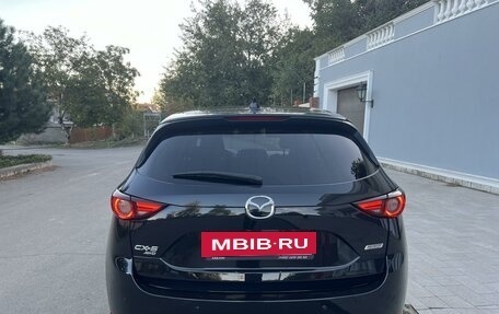 Mazda CX-5 II, 2017 год, 2 650 000 рублей, 4 фотография