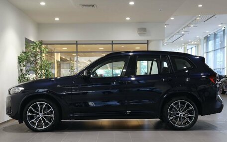 BMW X3, 2024 год, 9 190 000 рублей, 7 фотография