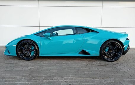 Lamborghini Huracán, 2020 год, 27 250 000 рублей, 8 фотография