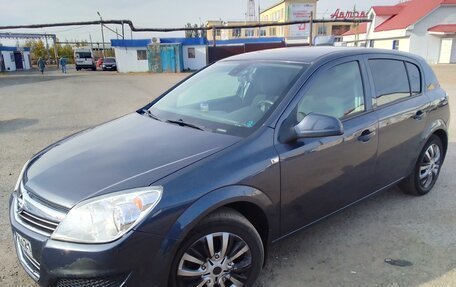 Opel Astra H, 2011 год, 680 000 рублей, 3 фотография