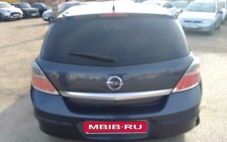 Opel Astra H, 2011 год, 680 000 рублей, 2 фотография