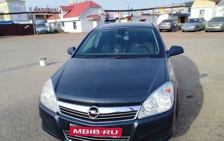 Opel Astra H, 2011 год, 680 000 рублей, 8 фотография