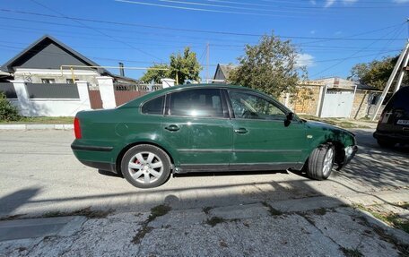 Volkswagen Passat B5+ рестайлинг, 1998 год, 360 000 рублей, 5 фотография