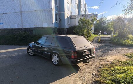 Mercedes-Benz W124, 1987 год, 270 000 рублей, 7 фотография