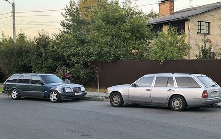 Mercedes-Benz W124, 1987 год, 270 000 рублей, 10 фотография