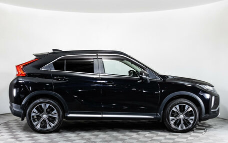 Mitsubishi Eclipse Cross, 2019 год, 2 299 000 рублей, 4 фотография