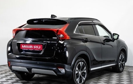 Mitsubishi Eclipse Cross, 2019 год, 2 299 000 рублей, 5 фотография