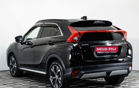 Mitsubishi Eclipse Cross, 2019 год, 2 299 000 рублей, 7 фотография