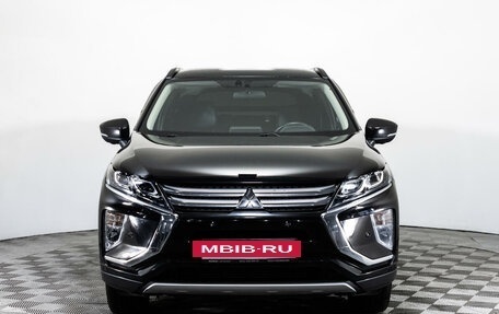 Mitsubishi Eclipse Cross, 2019 год, 2 299 000 рублей, 2 фотография