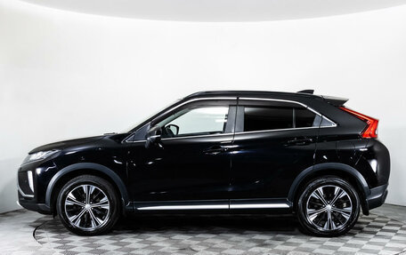 Mitsubishi Eclipse Cross, 2019 год, 2 299 000 рублей, 8 фотография