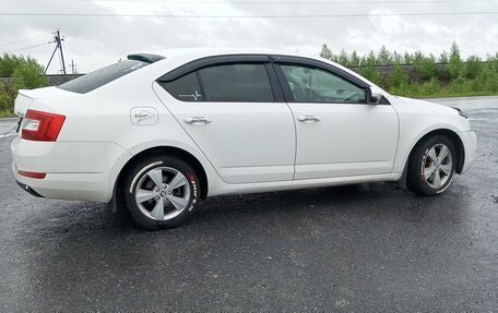 Skoda Octavia, 2013 год, 1 200 000 рублей, 6 фотография