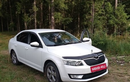 Skoda Octavia, 2013 год, 1 200 000 рублей, 13 фотография