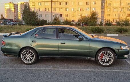 Toyota Cresta, 1993 год, 720 000 рублей, 7 фотография