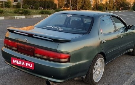 Toyota Cresta, 1993 год, 720 000 рублей, 6 фотография