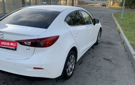 Mazda 3, 2014 год, 1 100 000 рублей, 3 фотография