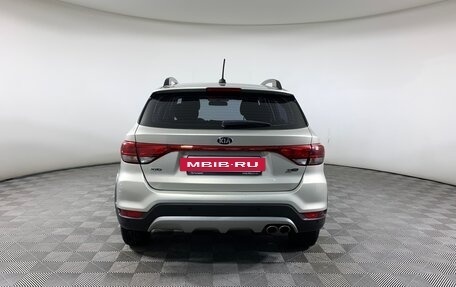 KIA Rio IV, 2020 год, 1 690 000 рублей, 6 фотография