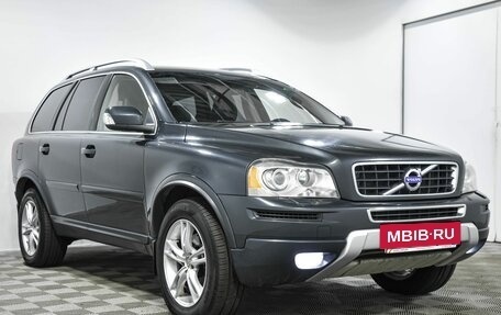 Volvo XC90 II рестайлинг, 2012 год, 1 600 000 рублей, 3 фотография