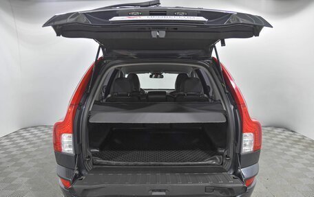 Volvo XC90 II рестайлинг, 2012 год, 1 600 000 рублей, 15 фотография