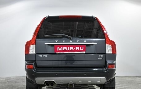 Volvo XC90 II рестайлинг, 2012 год, 1 600 000 рублей, 5 фотография