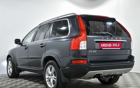 Volvo XC90 II рестайлинг, 2012 год, 1 600 000 рублей, 6 фотография