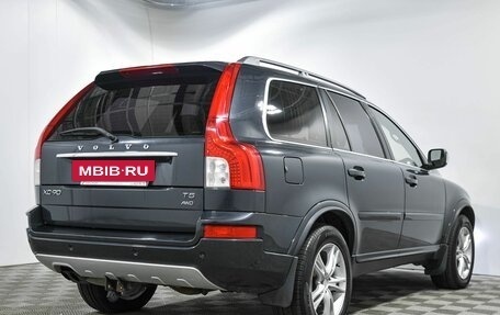 Volvo XC90 II рестайлинг, 2012 год, 1 600 000 рублей, 4 фотография