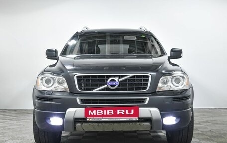 Volvo XC90 II рестайлинг, 2012 год, 1 600 000 рублей, 2 фотография