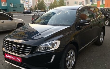 Volvo XC60 II, 2014 год, 2 200 000 рублей, 1 фотография