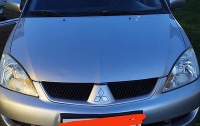 Mitsubishi Lancer IX, 2007 год, 490 000 рублей, 1 фотография