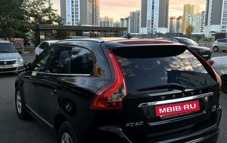 Volvo XC60 II, 2014 год, 2 200 000 рублей, 3 фотография