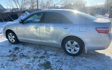 Toyota Camry, 2011 год, 1 263 000 рублей, 4 фотография