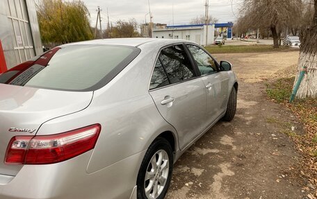 Toyota Camry, 2011 год, 1 263 000 рублей, 7 фотография