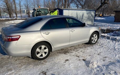 Toyota Camry, 2011 год, 1 263 000 рублей, 3 фотография