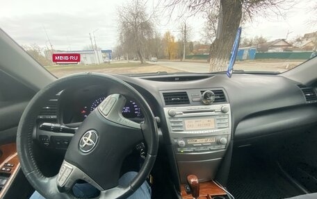 Toyota Camry, 2011 год, 1 263 000 рублей, 6 фотография