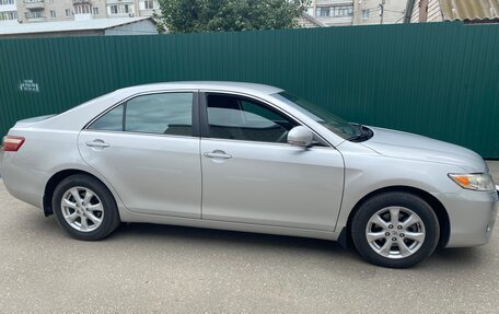 Toyota Camry, 2011 год, 1 263 000 рублей, 11 фотография