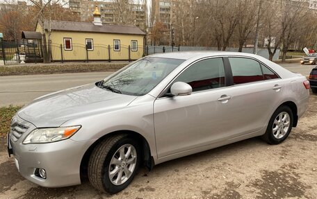 Toyota Camry, 2011 год, 1 263 000 рублей, 9 фотография